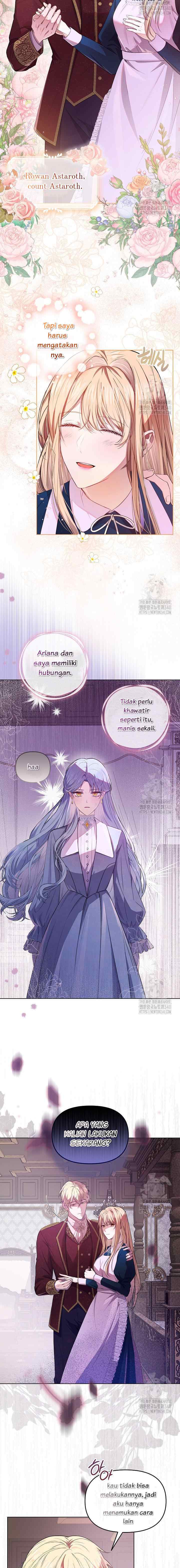 Divorce Plan chapter 1 halaman 6