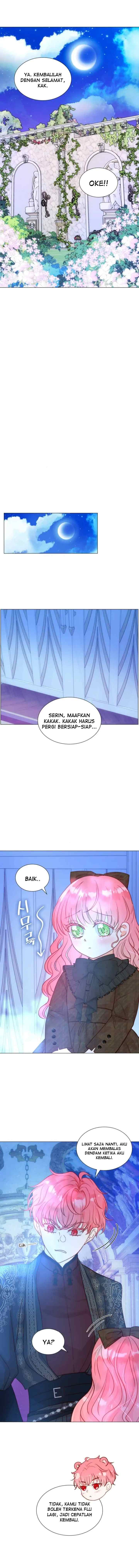 I Was Born The Second Daughter chapter 13 halaman 14