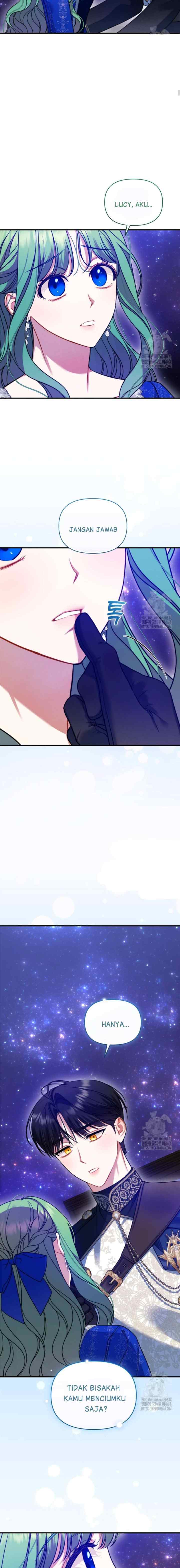 I Became the Younger Sister of a Regretful Obsessive Male Lead chapter 92 halaman 13