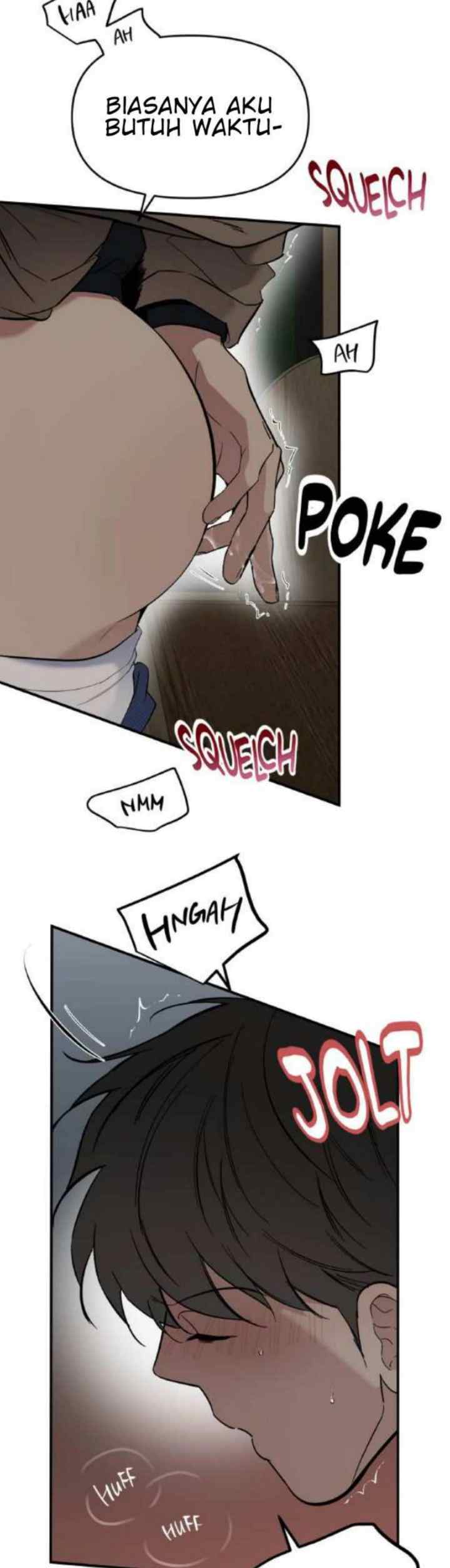 Take Off chapter 112 halaman 9
