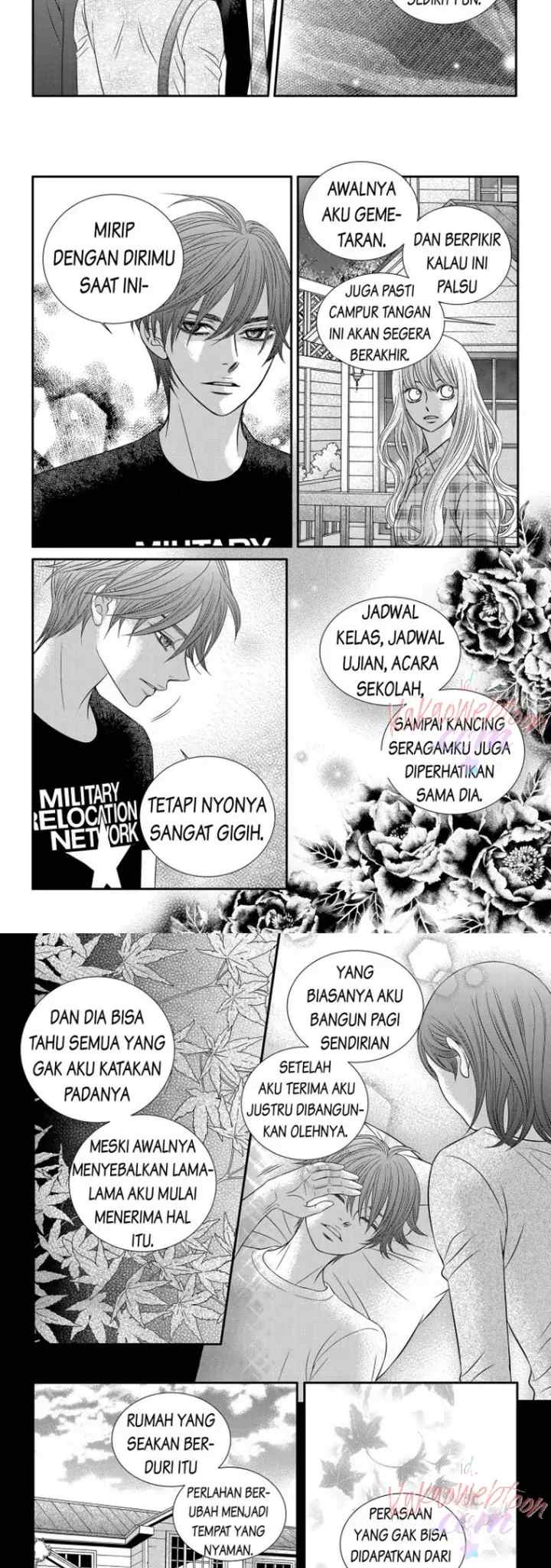 I Pick Dahong chapter 87 halaman 7