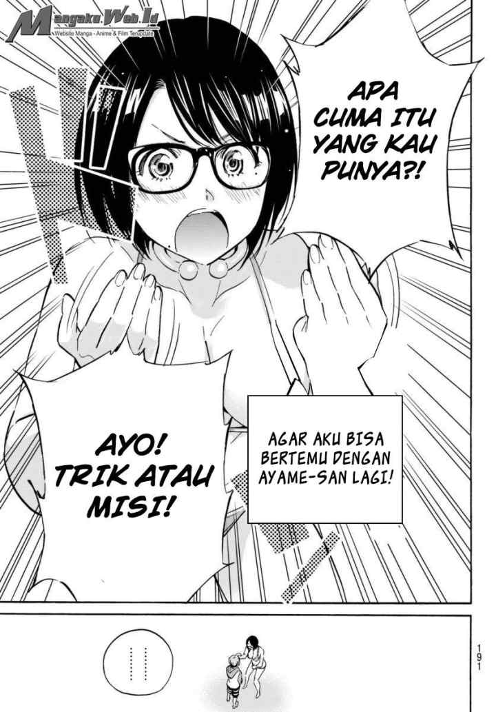 Real Account 2 chapter 38 halaman 13