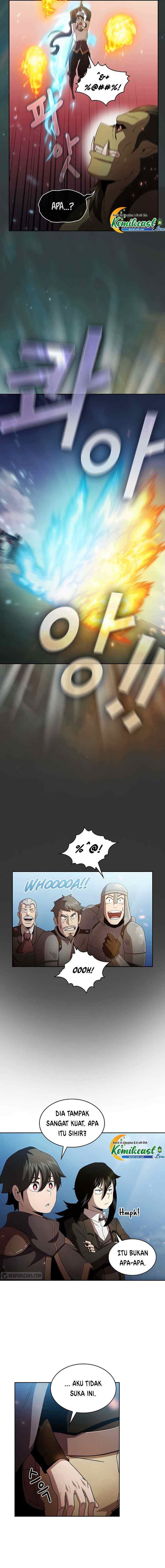Is this Hero for Real? chapter 27 halaman 10