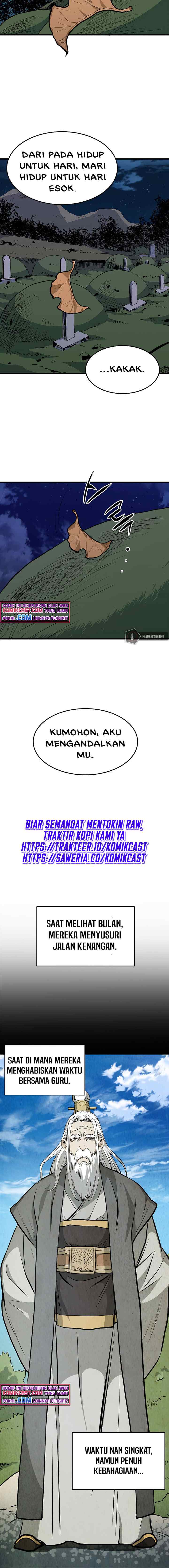 Grand General chapter 24 halaman 14