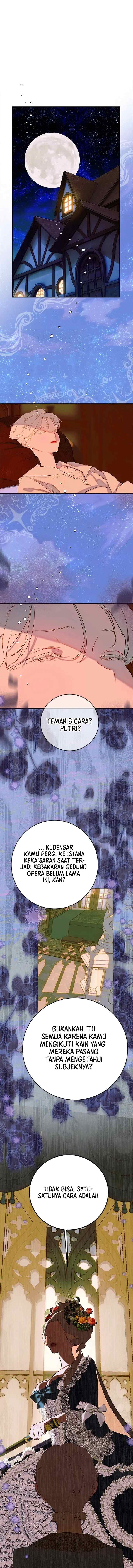 My Mom Got A Contract Marriage chapter 55 halaman 13