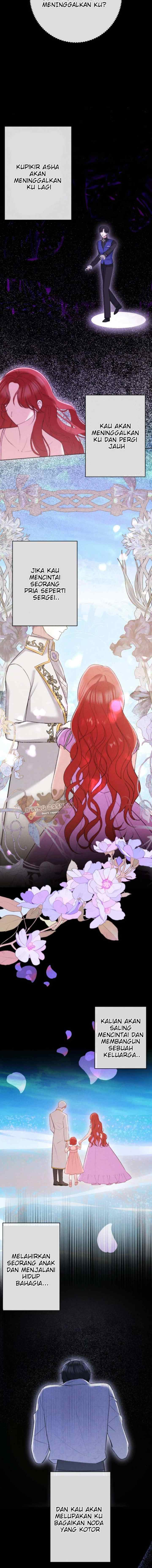 If You So Desire My Despair chapter 91 halaman 13