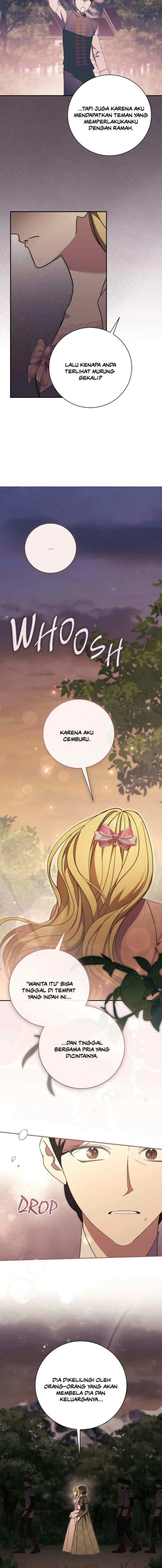 The East Wind of The Altas chapter 74 halaman 13