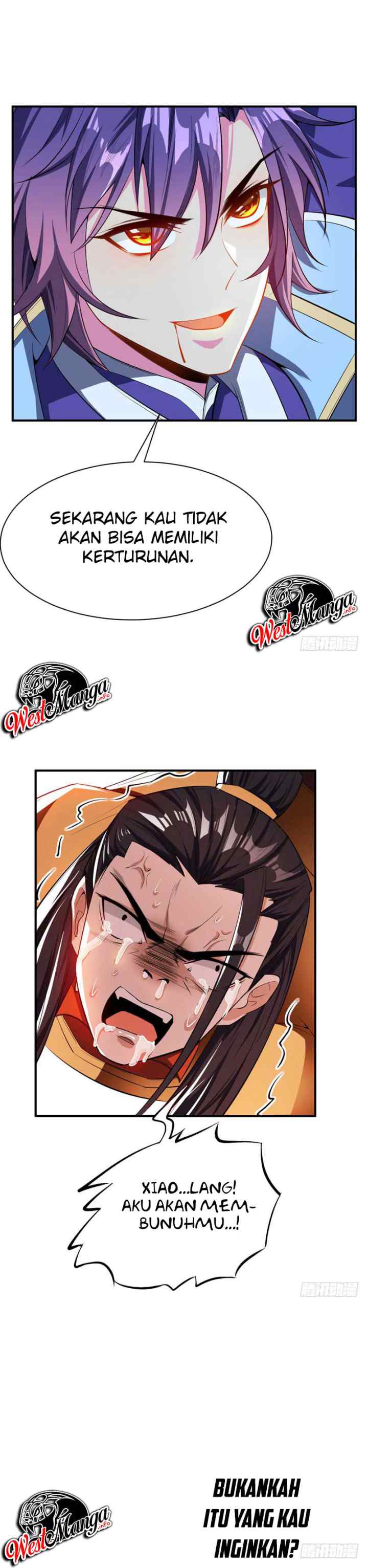 Rise of The Demon King chapter 38 halaman 11