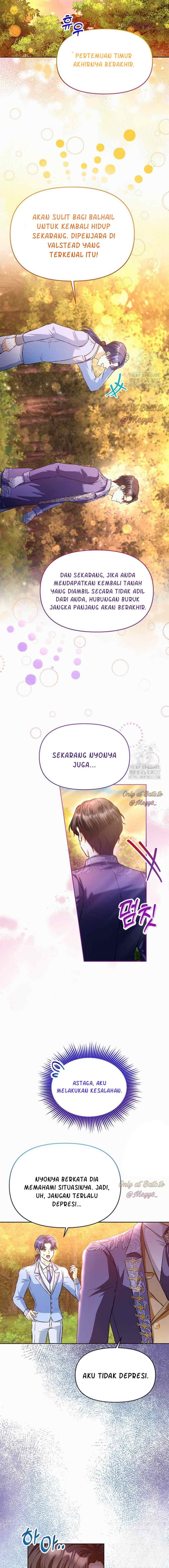 I Think My Marriage Was A Mistake chapter 38 halaman 13