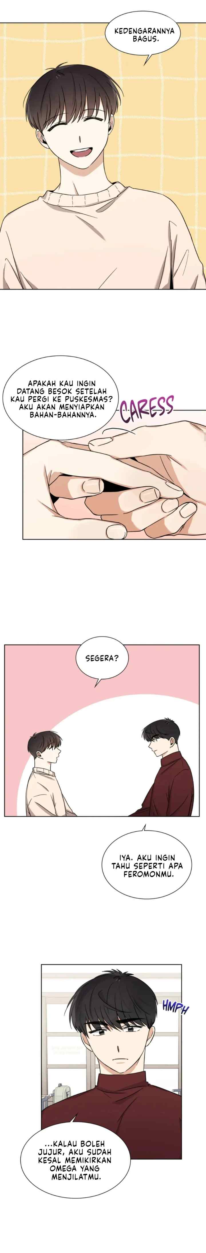 High Pulse chapter 47 halaman 4