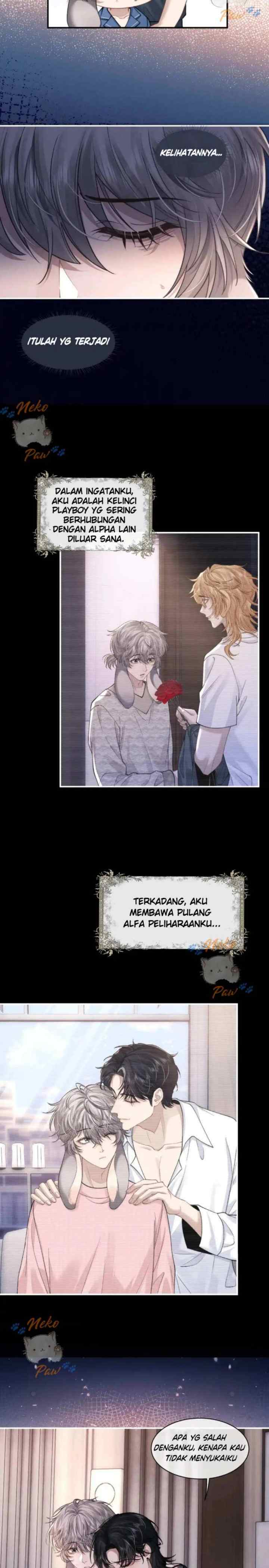 Everlasting Love chapter 78 halaman 12