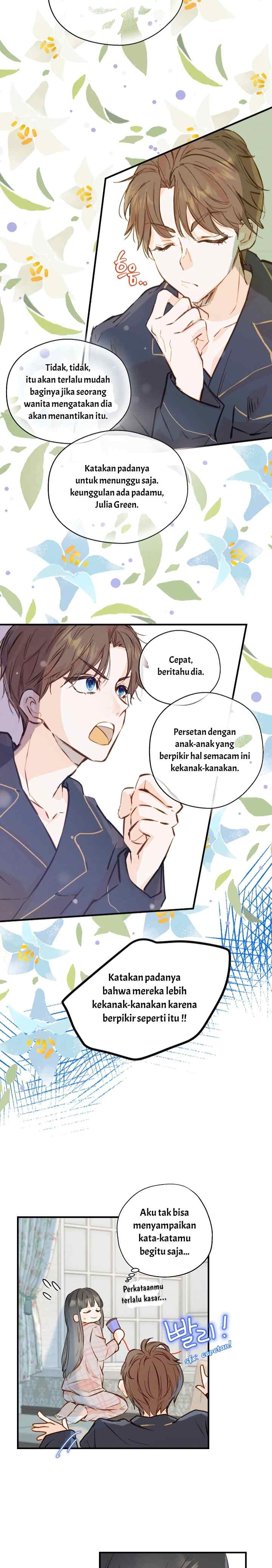 William In The Closet chapter 4 halaman 7