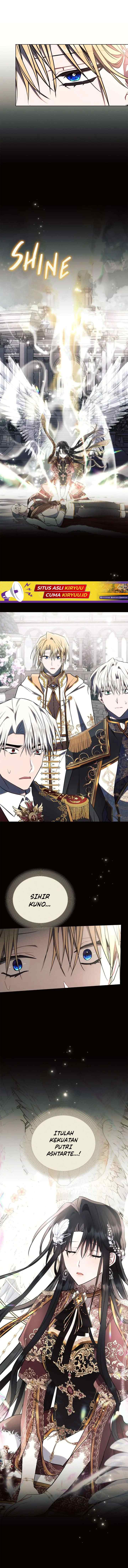 Ashtarte chapter 83 halaman 11