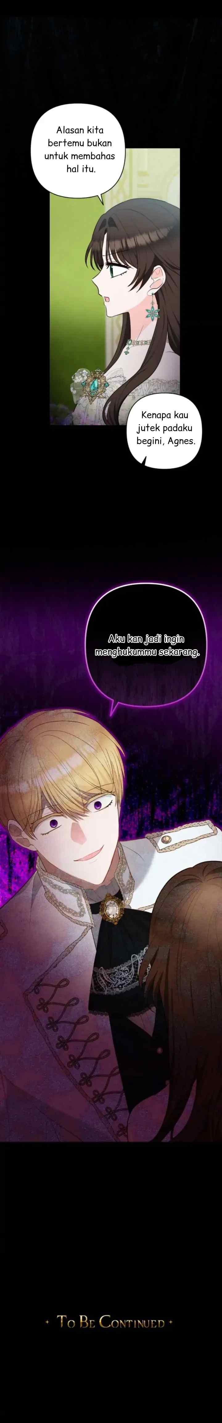 Las dos flores de la noche chapter 29 halaman 16