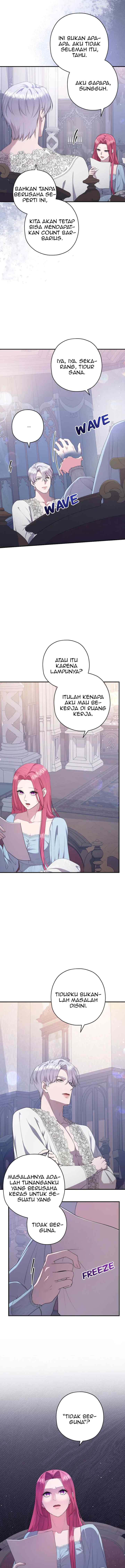 The Devilishly Trash Duke chapter 26 halaman 4