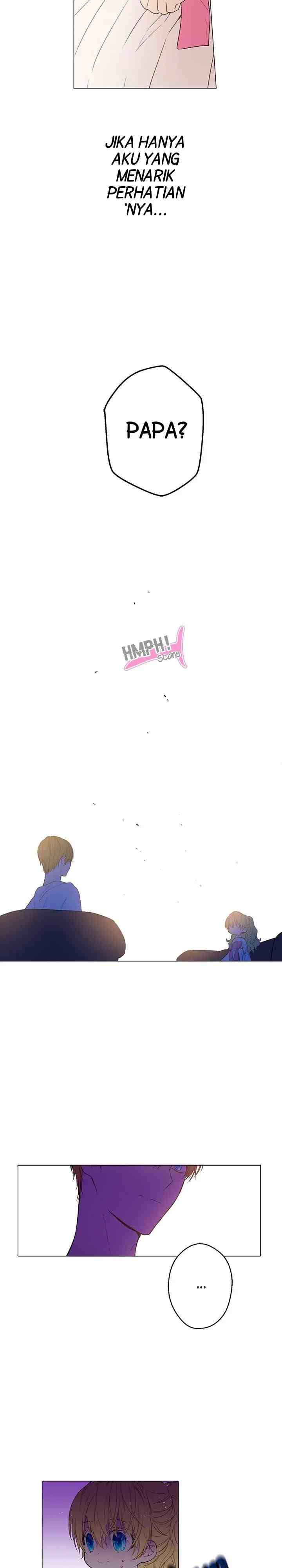 Who Made Me a Princess chapter 8 halaman 6