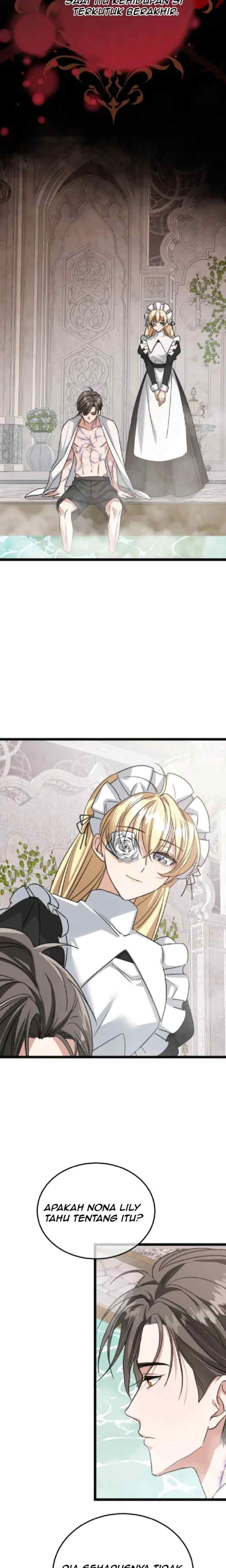 The Ducal Family's Poisonous Flower chapter 27 halaman 9