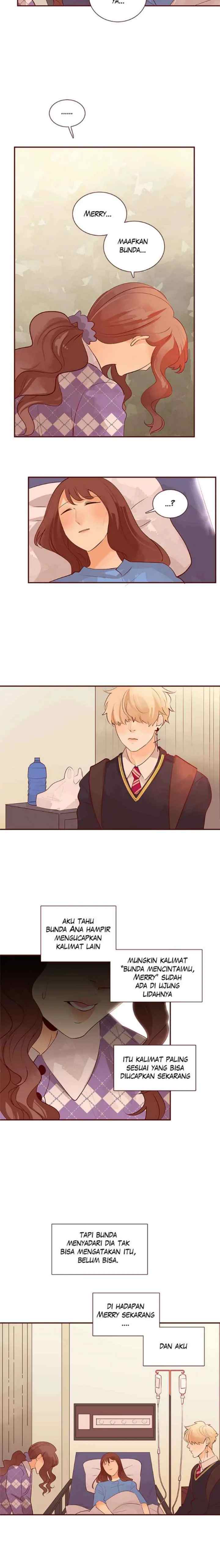 Flawless chapter 219 halaman 7