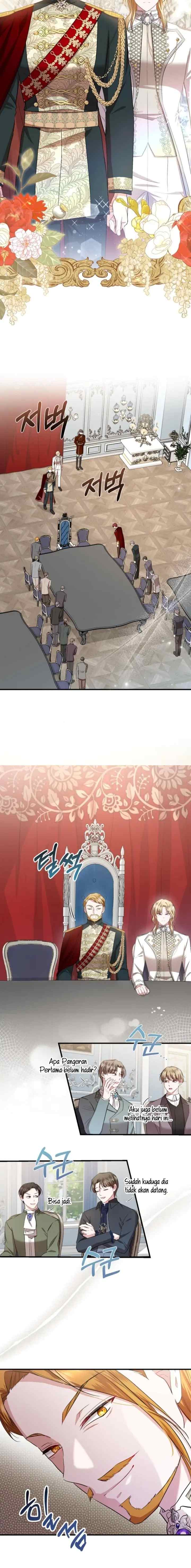 That Villain's Life, I'll Live It Once chapter 19 halaman 6
