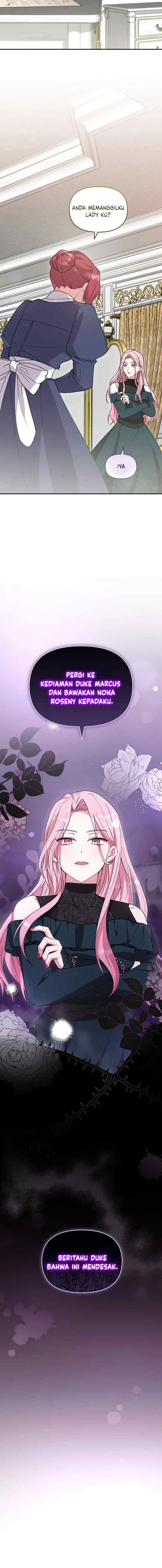 You Are So Cute chapter 52 halaman 17