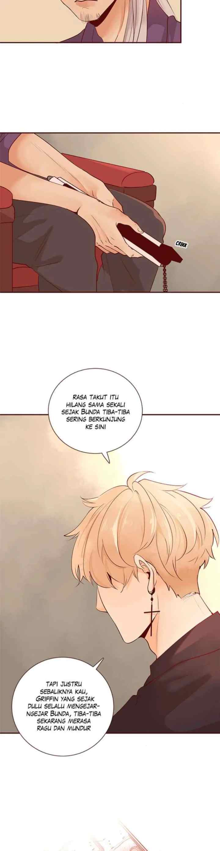 Flawless chapter 208 halaman 10