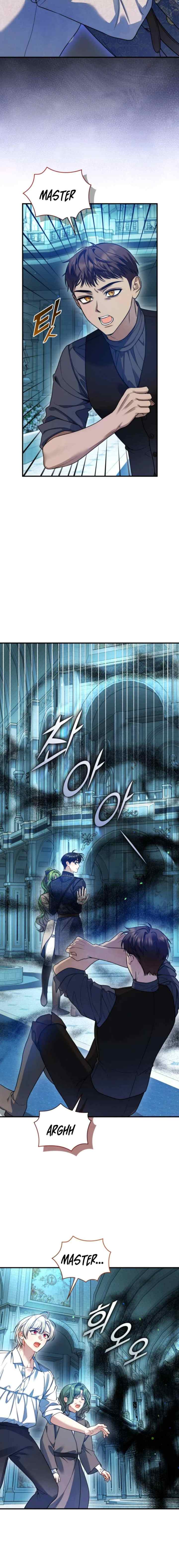 I Became the Younger Sister of a Regretful Obsessive Male Lead chapter 101 halaman 12
