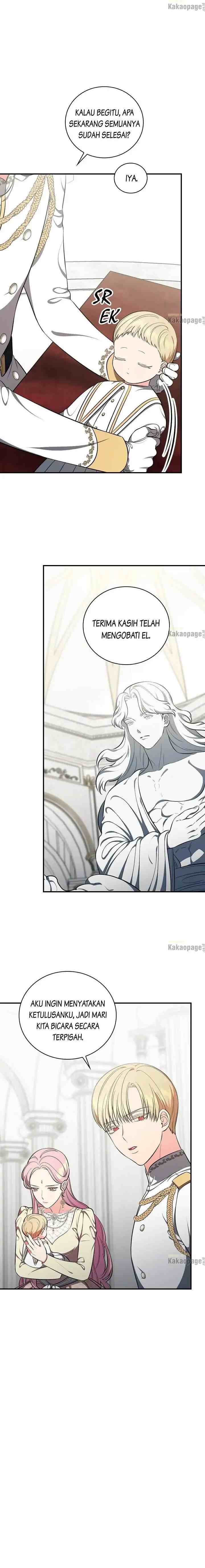 Duchess of the Glass House chapter 43 halaman 7