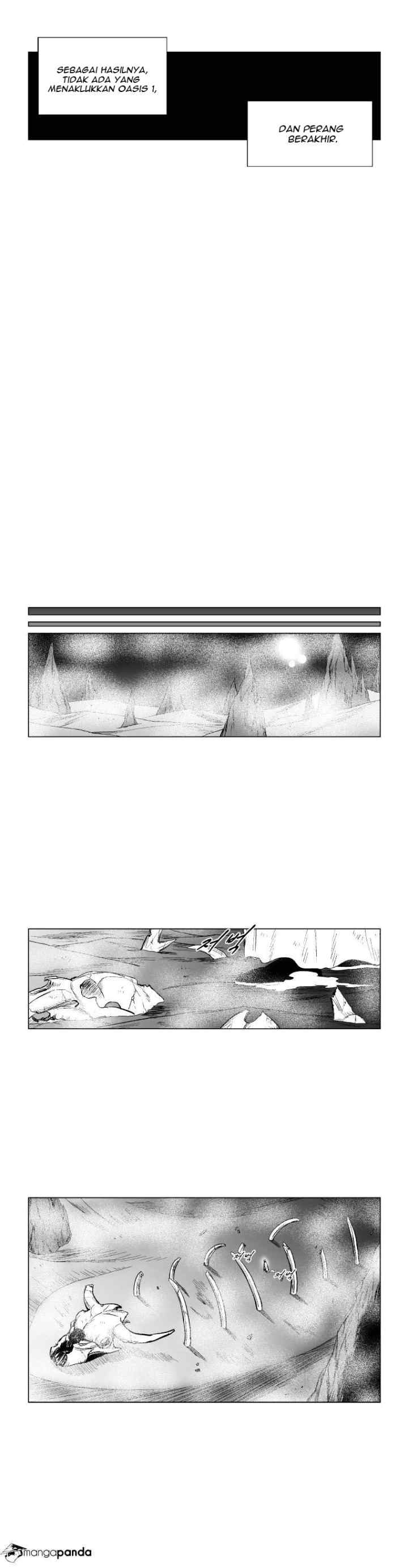 Red Storm chapter 144 halaman 13