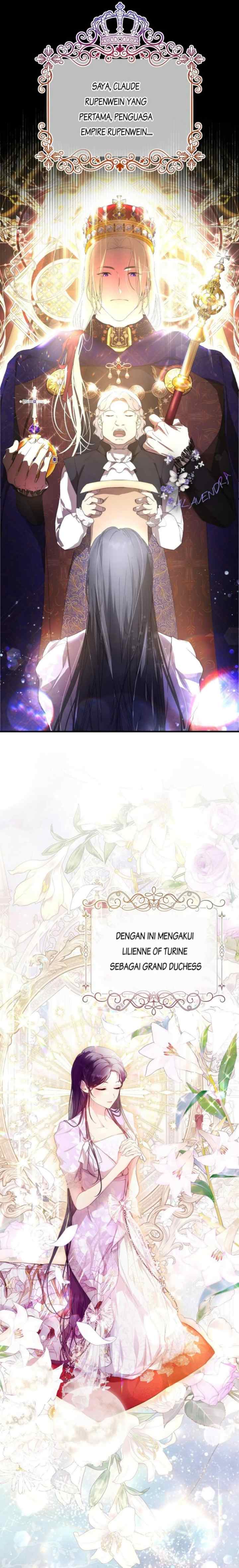 A Match Made in Mana chapter 48 halaman 16