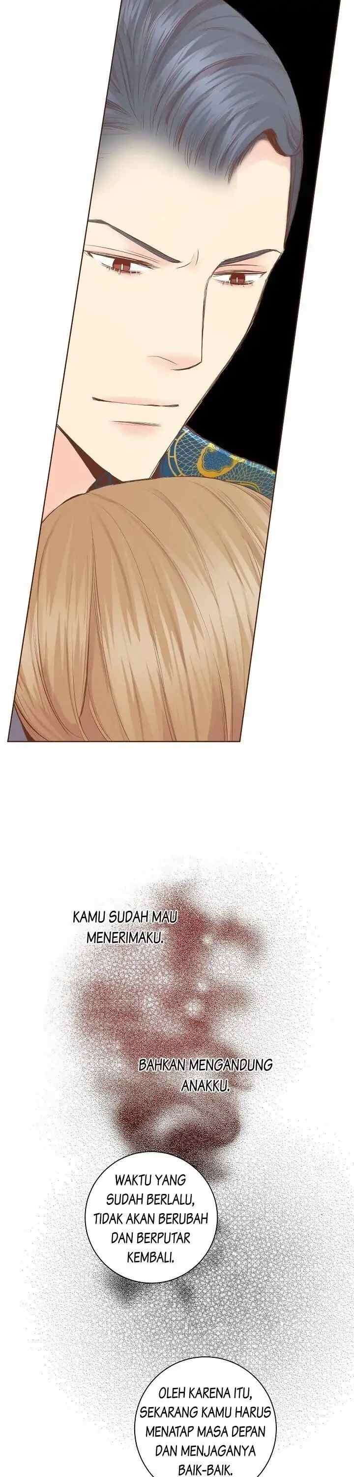 Snow Blossom chapter 169 halaman 9