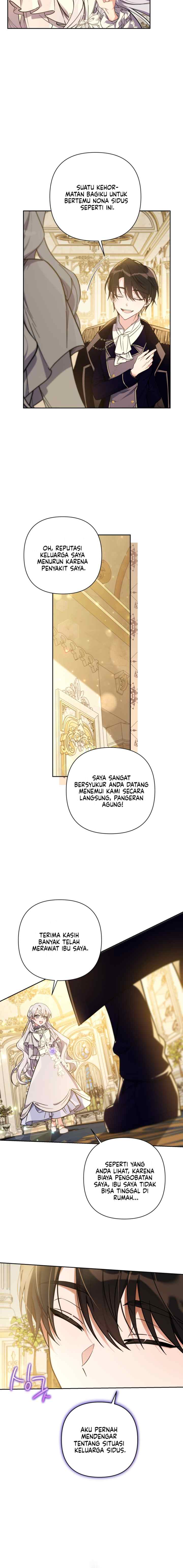 Do You Need Salvation? chapter 6 halaman 15
