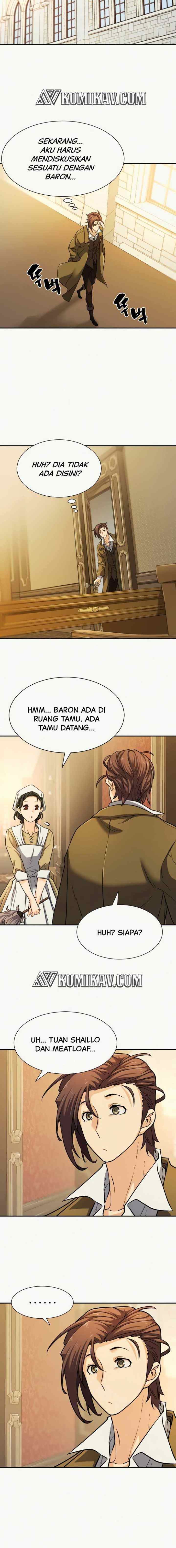 O melhor engenheiro do mundo chapter 18 halaman 12