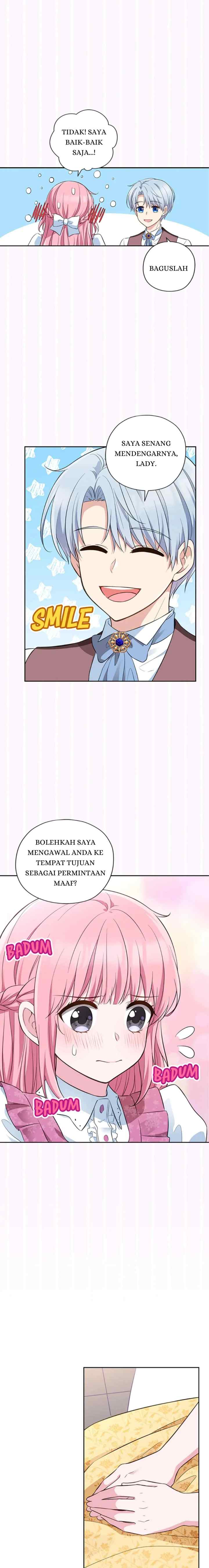 Dear My Friend chapter 14 halaman 13