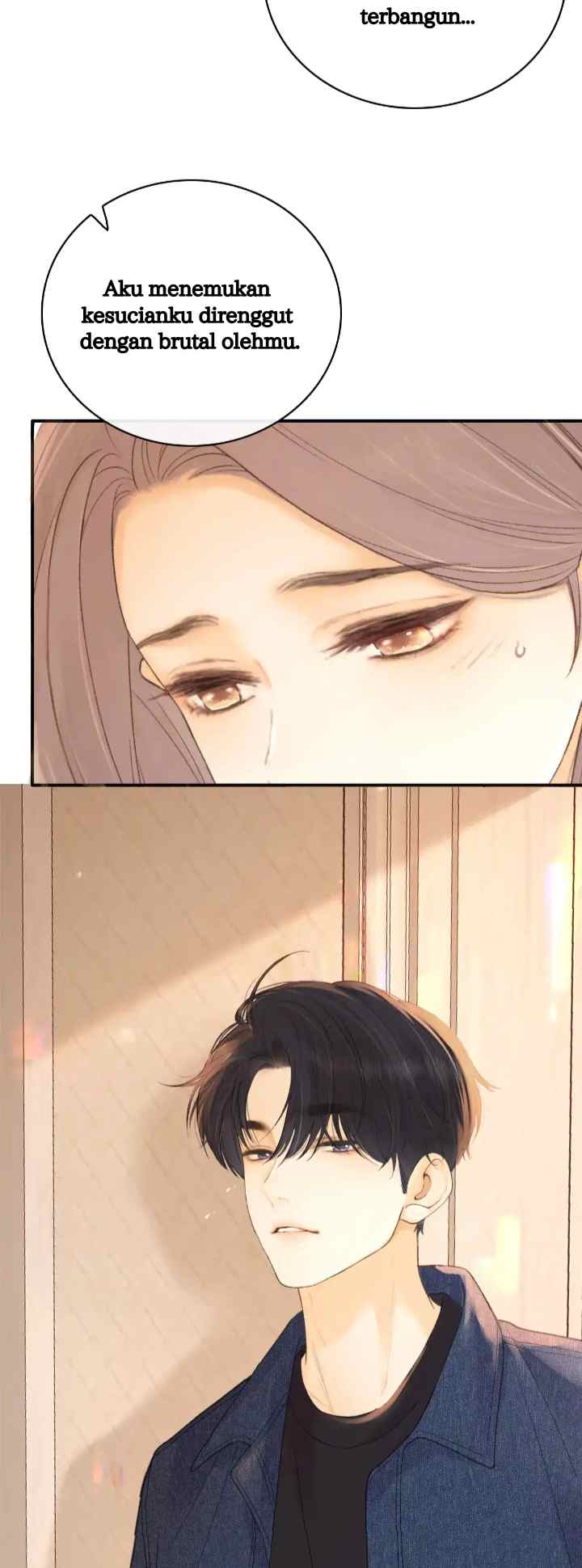 Hard to Deceive chapter 66 halaman 13