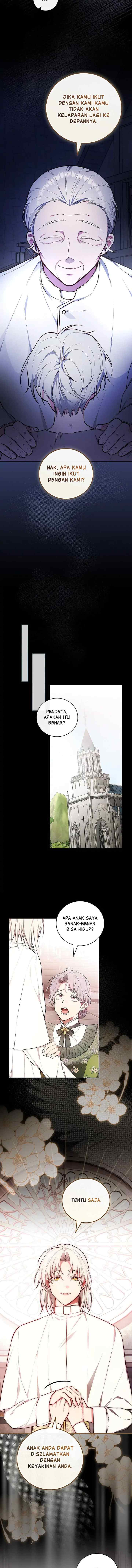 Seducing Duke Monster chapter 61 halaman 4