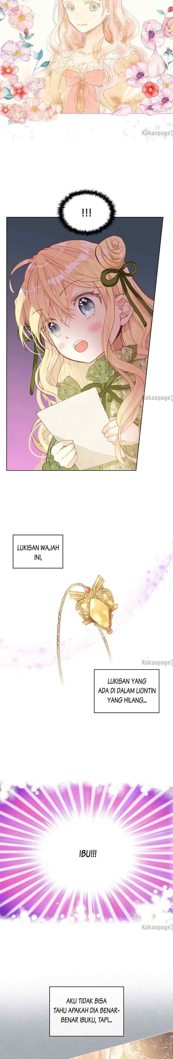Am I Your Daughter? chapter 44 halaman 7