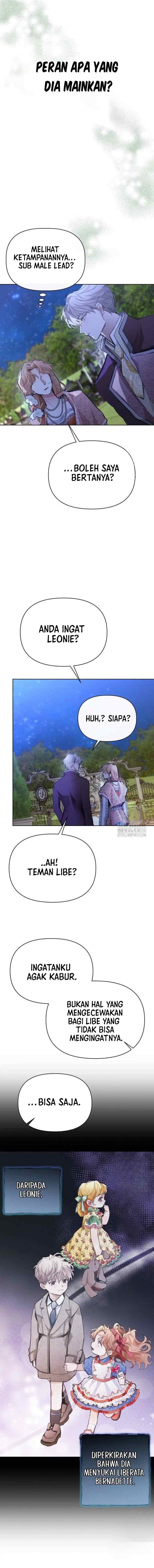 Looking for My One-Night Villainess chapter 7 halaman 12