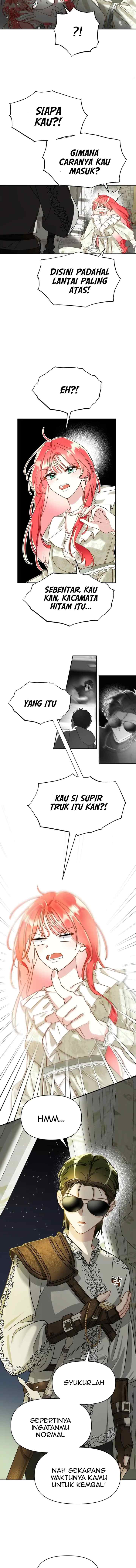 Another World Dump Truck chapter 3 halaman 18
