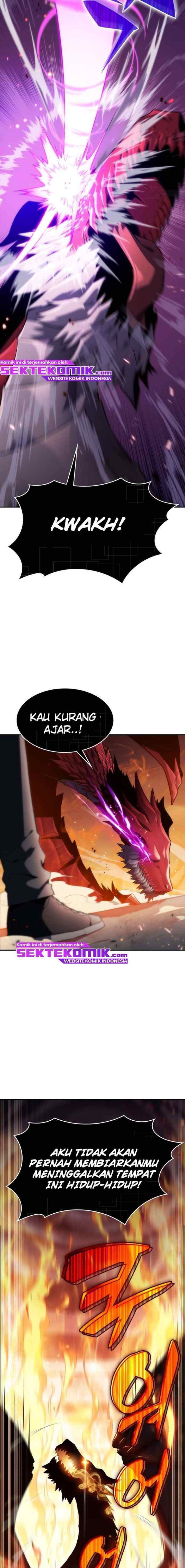 Solo Max-Level Newbie chapter 0 halaman 9