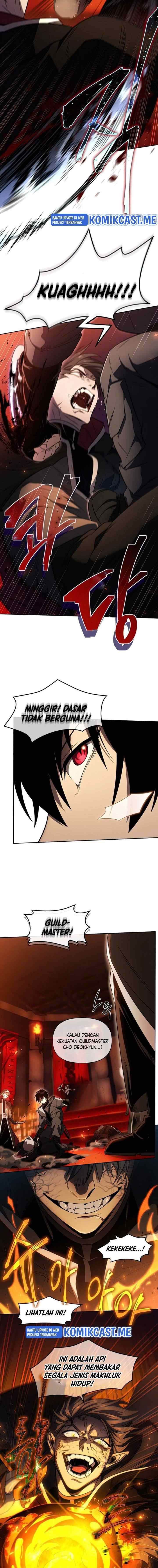Player Who Returned 10,000 Years Later chapter 22 halaman 9