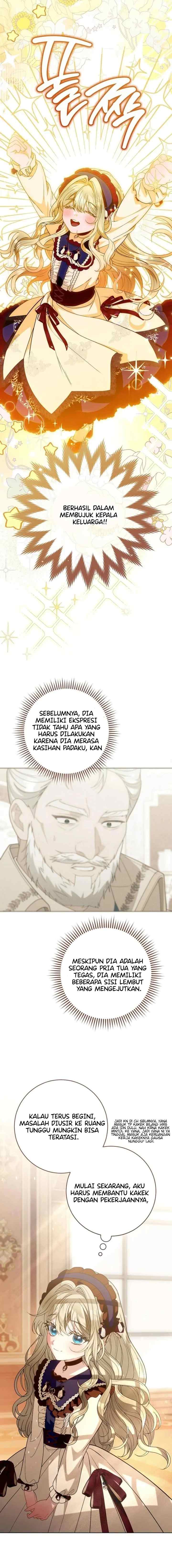 I Was Told To Die chapter 16 halaman 11