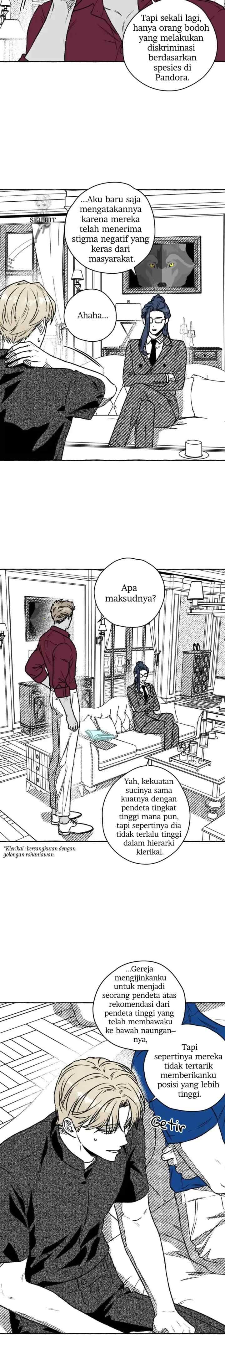 Os Empreiteiros de Pandora chapter 9 halaman 10