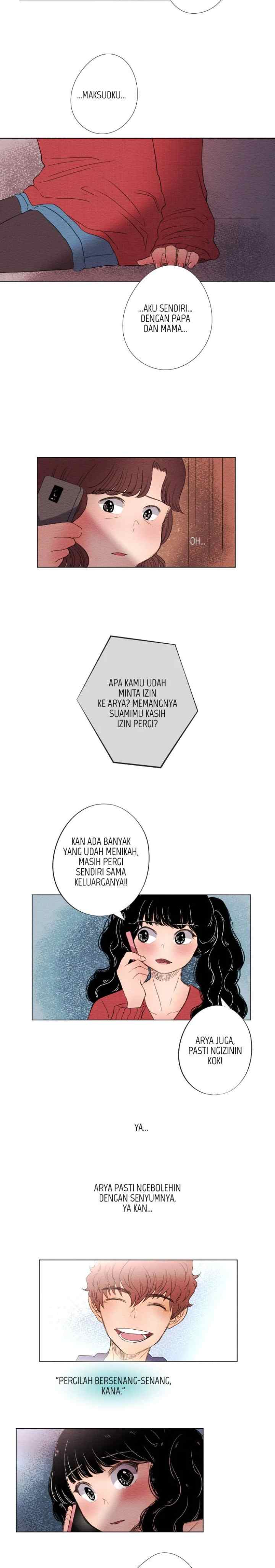 Mistake S1 chapter 17 halaman 10