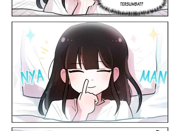 She Doesn't Like Me chapter 202 halaman 10