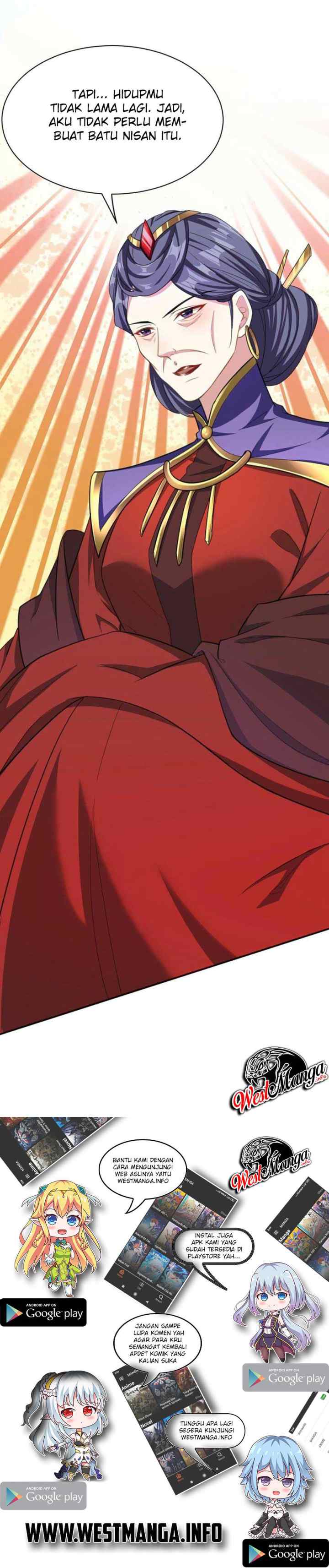 Rise of The Demon King chapter 68 halaman 14