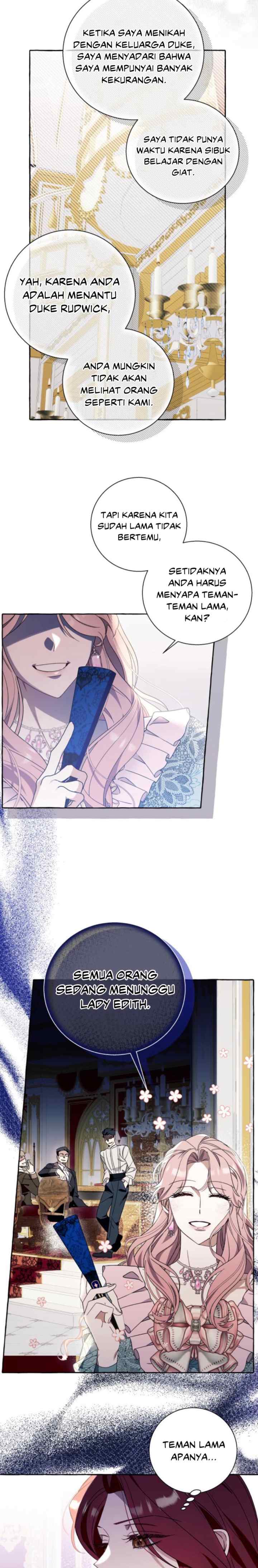 Achei que fosse uma história comum de Isekai chapter 66 halaman 14