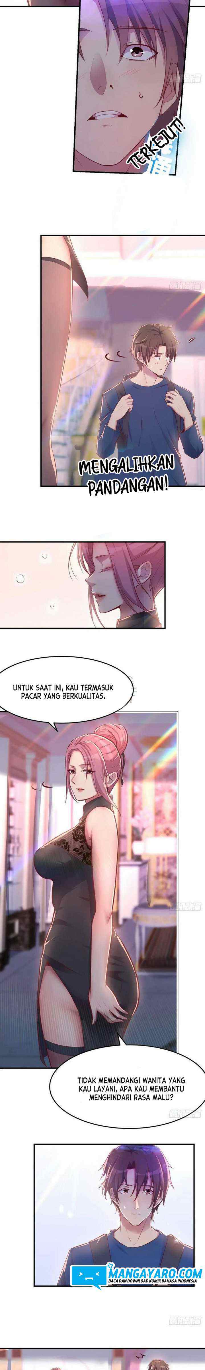 Rental Boyfriend chapter 1 halaman 11