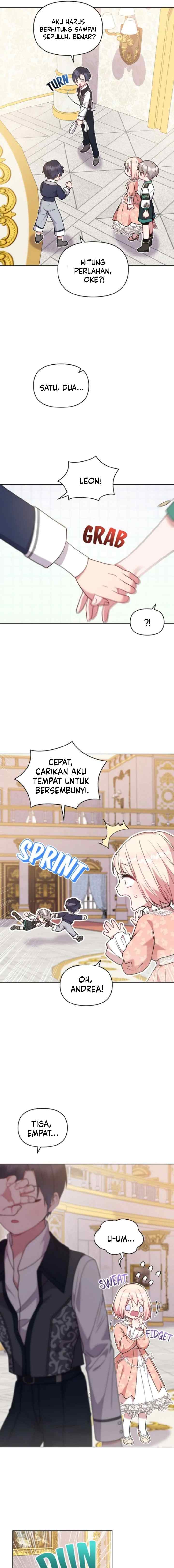 You Are So Cute chapter 29 halaman 12