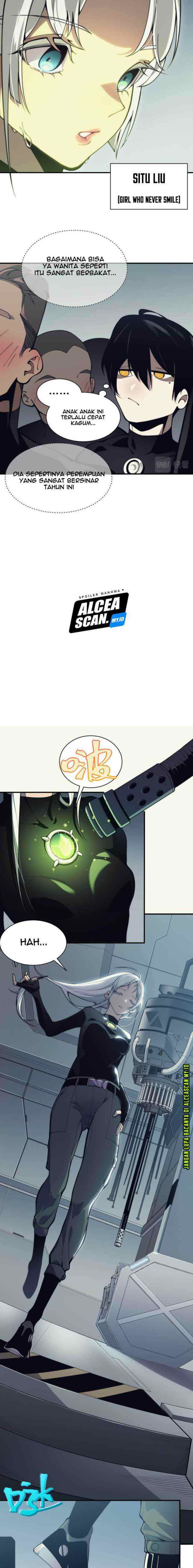 Demon Evolution chapter 2 halaman 12