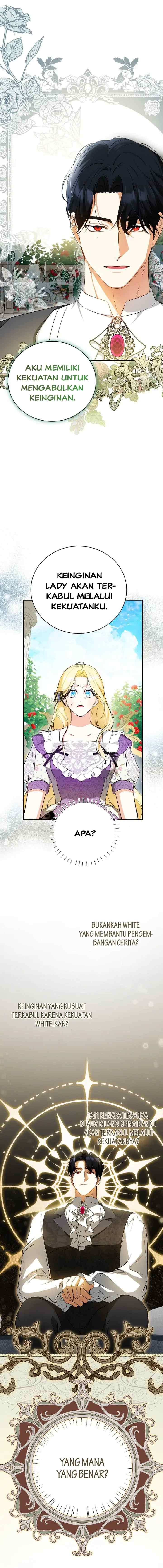 I Think I've Transmigrated Somewhere chapter 23 halaman 15